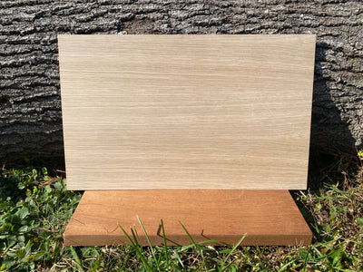 1/8 Plywood Sheets (Walnut) for Laser Cutters