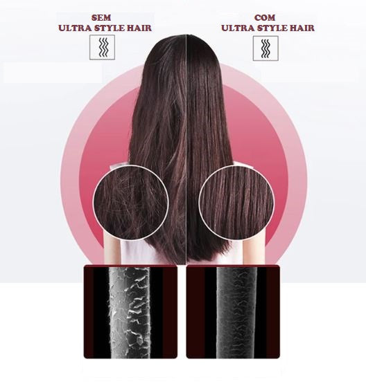 ULTRA Style Hair– TPMShops