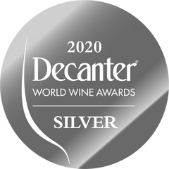 Decanter Wine award