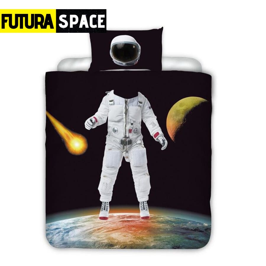 SPACE BEDDING - Space suit - 40601