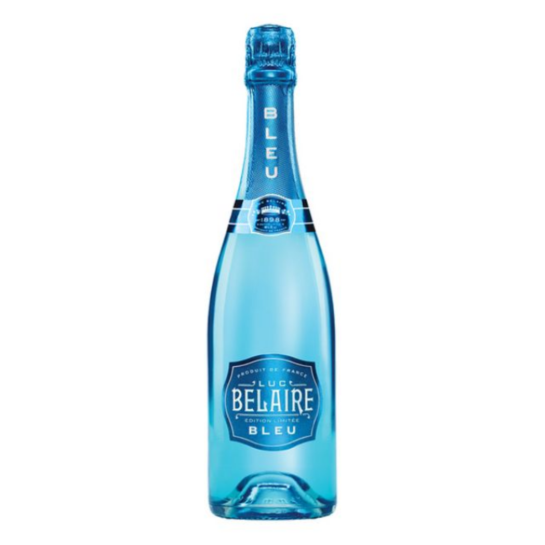 gucci mane belaire bleu price