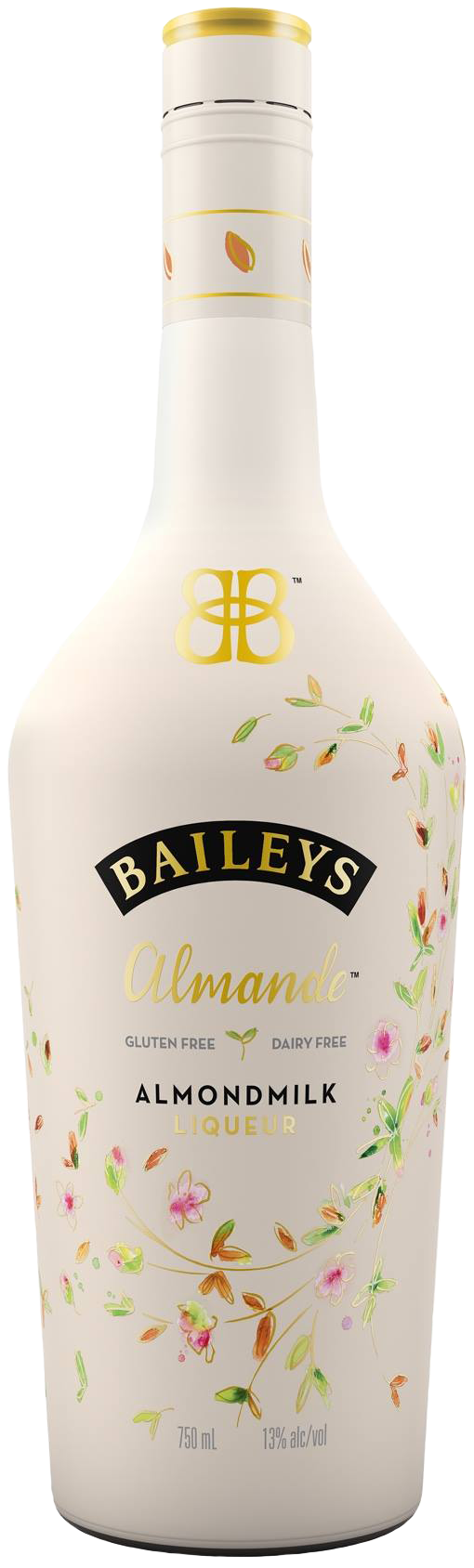 Bailey S Almond Dairy Free 70cl Elitedrinks Com