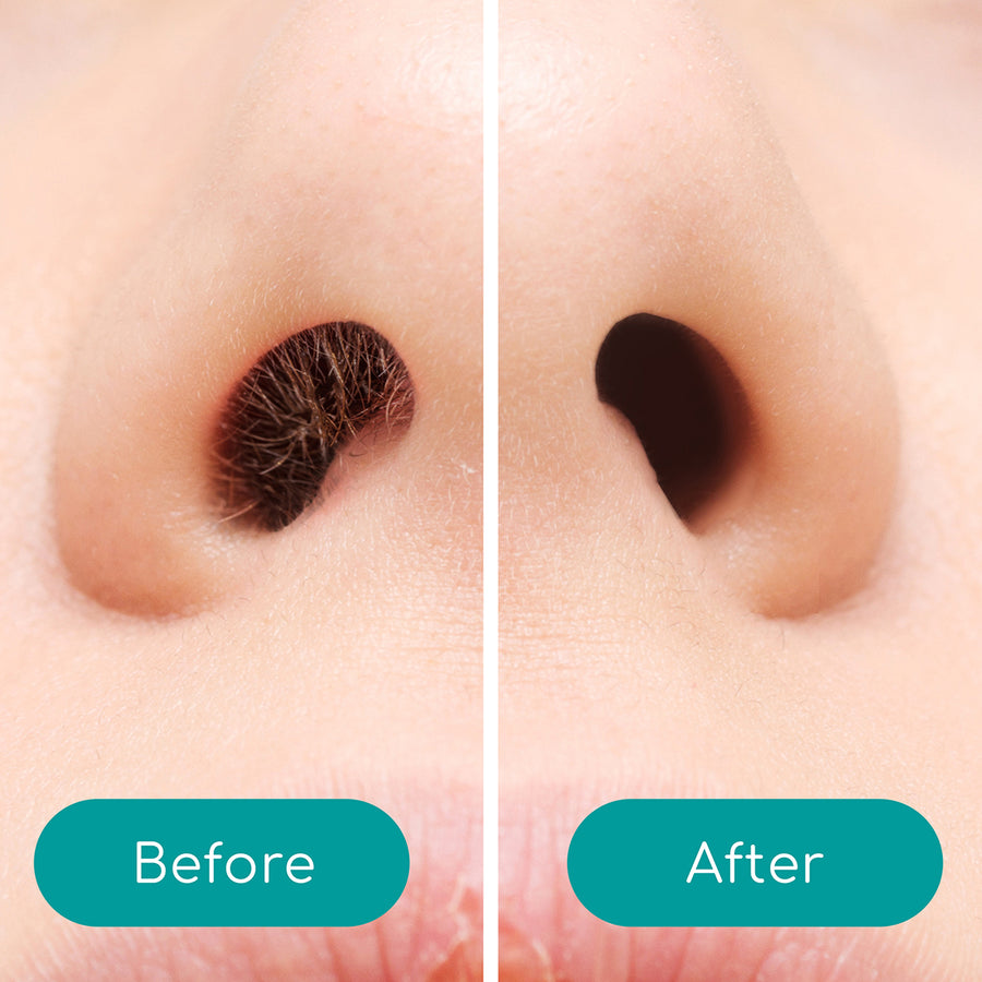 BENEFITS OF NOSTRIL WAXING Here are  The Threading Studio  Facebook