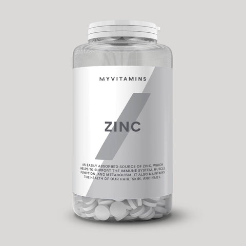 Myprotein Zinc, Improve immune & Metabolism 90 Tablets - product