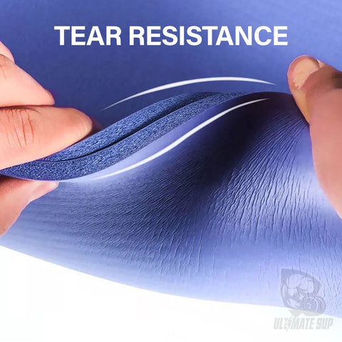 Ultimatesup NBR Yoga Mat - tear resistance