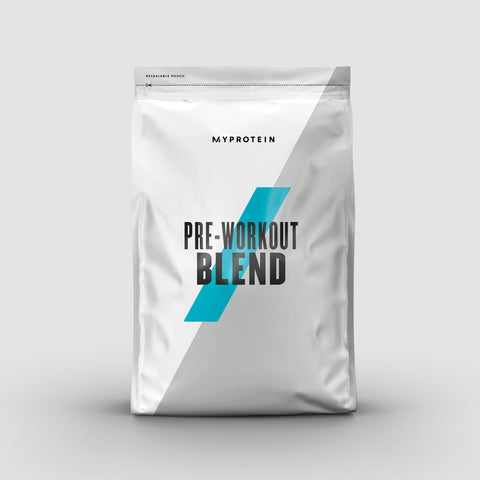 Myprotein Pre-Workout Blend