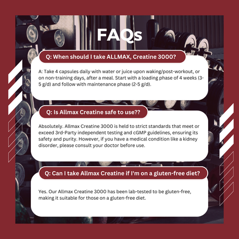 FAQs