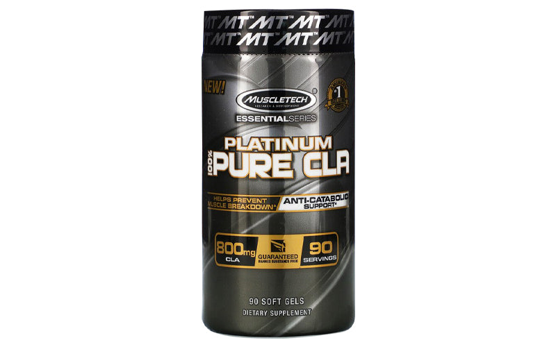 MuscleTech Pure CLA - Ultimate Sup