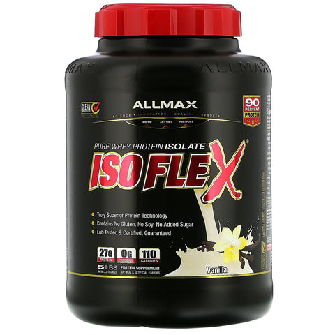 Allmax Isoflex