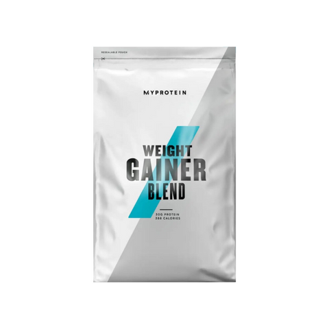 Myprotein Impact Weight Gainer