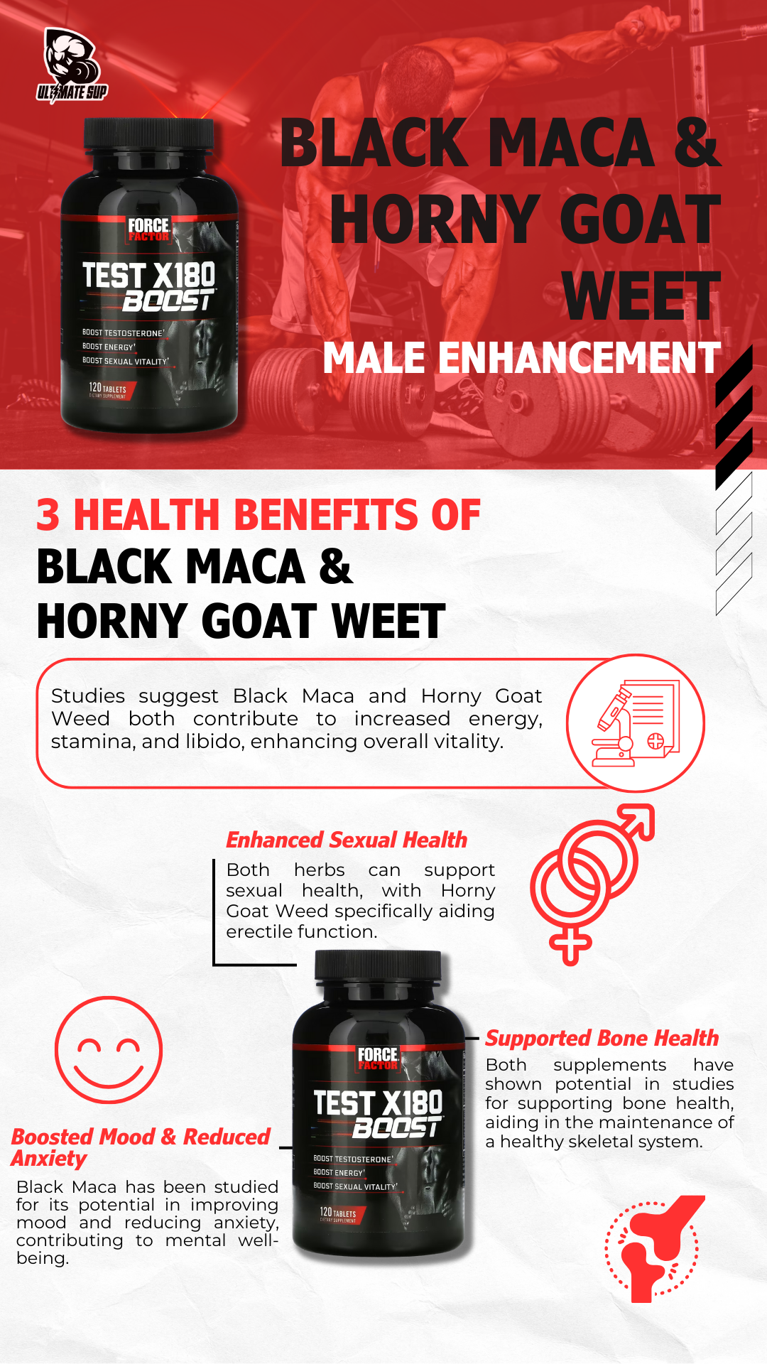 black maca