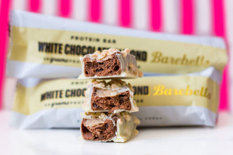 REVIEW: Barebells Protein Bars (Ranking Of Every Flavor) » Protein Snack  Finder