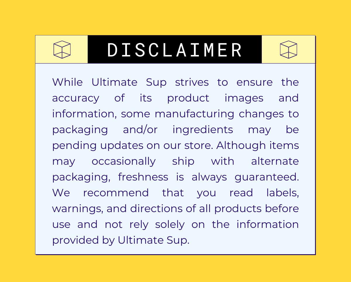 Disclaimer