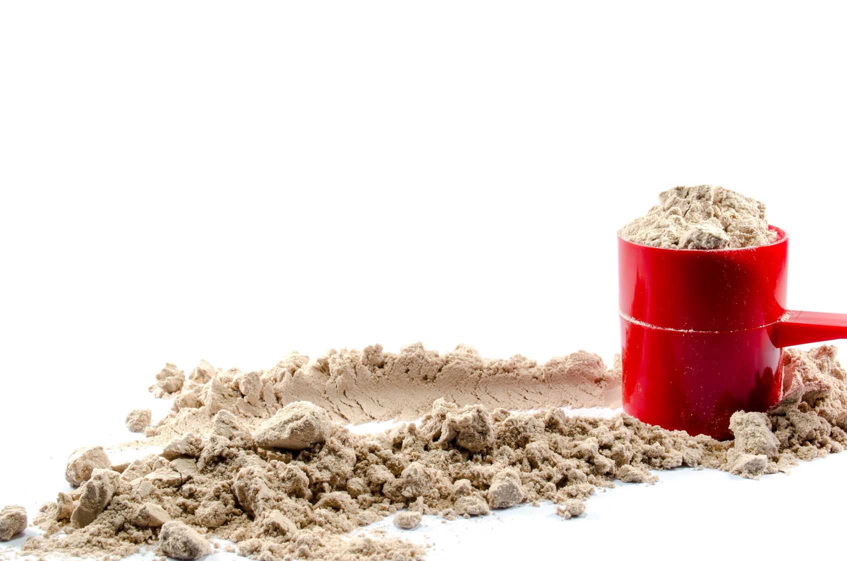 MusclePharm Combat XL Mass Gainer Powder, Weight Gainer Protein Powder