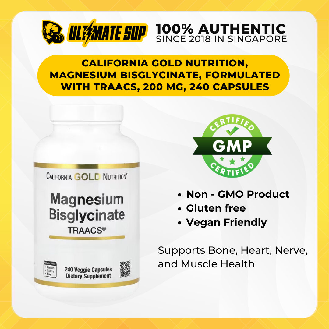 CGN Magnesium - thumb