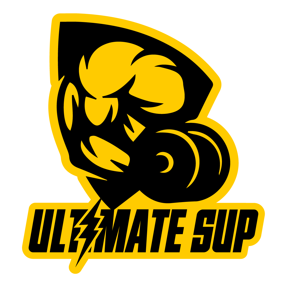 About Ultimate Sup - UltimateSup