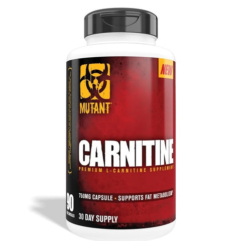 Mutant Carnitine