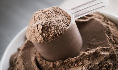 1 Scoop of Whey Protein: How Many Calories and Protein Does it Contain