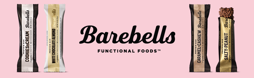 Barebells Protein Bar for your diet