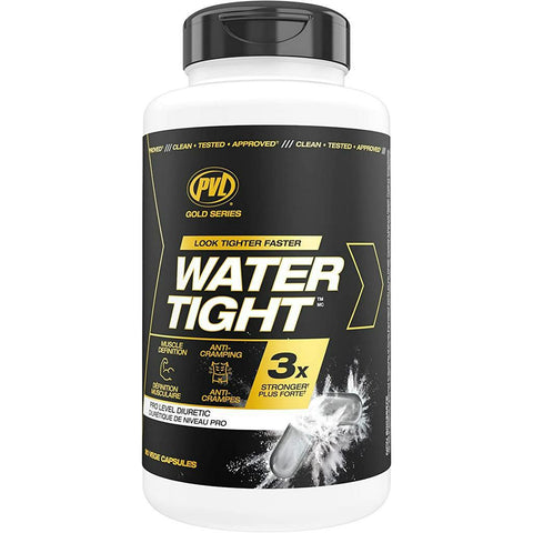 PVL Watertight