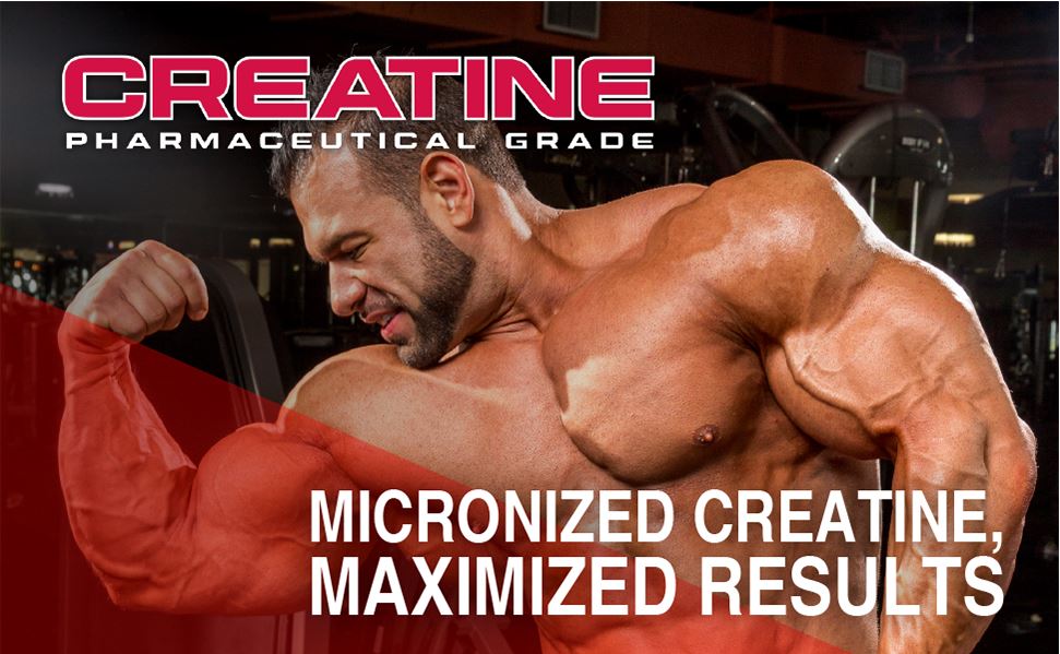 Allmax Nutrition Creatine Powder 100% Pure Micronized Creatine Monohydrate 2