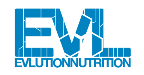 Evlution Nutrition - About The Brand