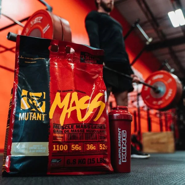 Our Mutant Mass Review: Uncovering the Truth about Mutant Nutrition