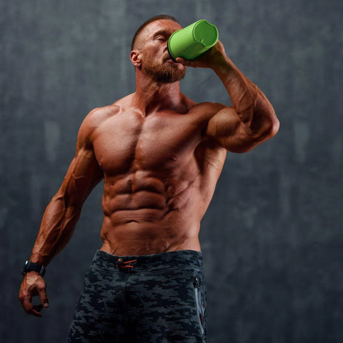 Pre-Workout Supplement Safety: A Comprehensive Guide