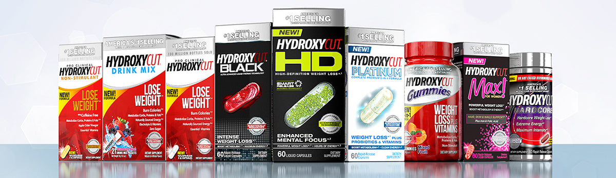 Best Hydroxycut Singapore