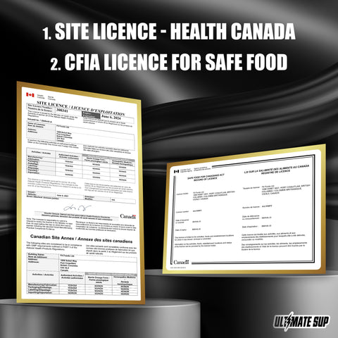 Mutant and PVL licenses