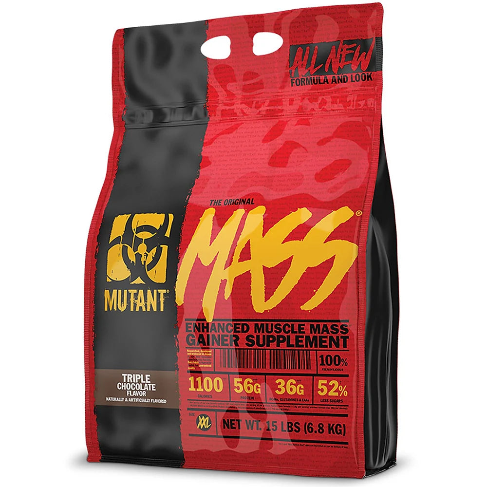 Our Mutant Mass Review: Uncovering the Truth about Mutant Nutrition