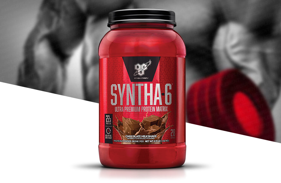 BSN SYNTHA 6 - ULTRA PREMIUM PROTEIN