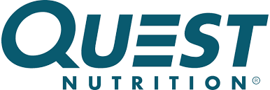 Quest Nutrition, Protein Bar, 12 Bars, 60g Each, logo