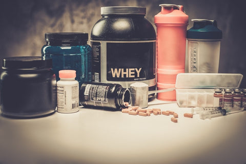 Why should you take workout supplements?