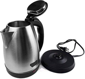 scarlett electric kettle 2 litre