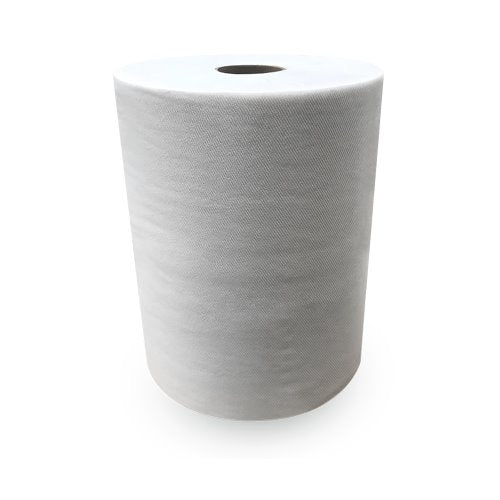 Lavex 2-Ply Jumbo Toilet Paper Roll with 9 Diameter, 720 Feet / Roll -  12/Case