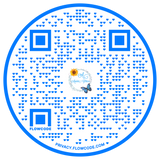 Scan to follow us