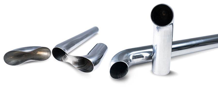 Stone Exhaust BMW B48 G02 G20 G30 G31 Eddy Catalytic Downpipe (Inc. 330i, 530i, X4 20i & X4 30i) | ML Performance UK