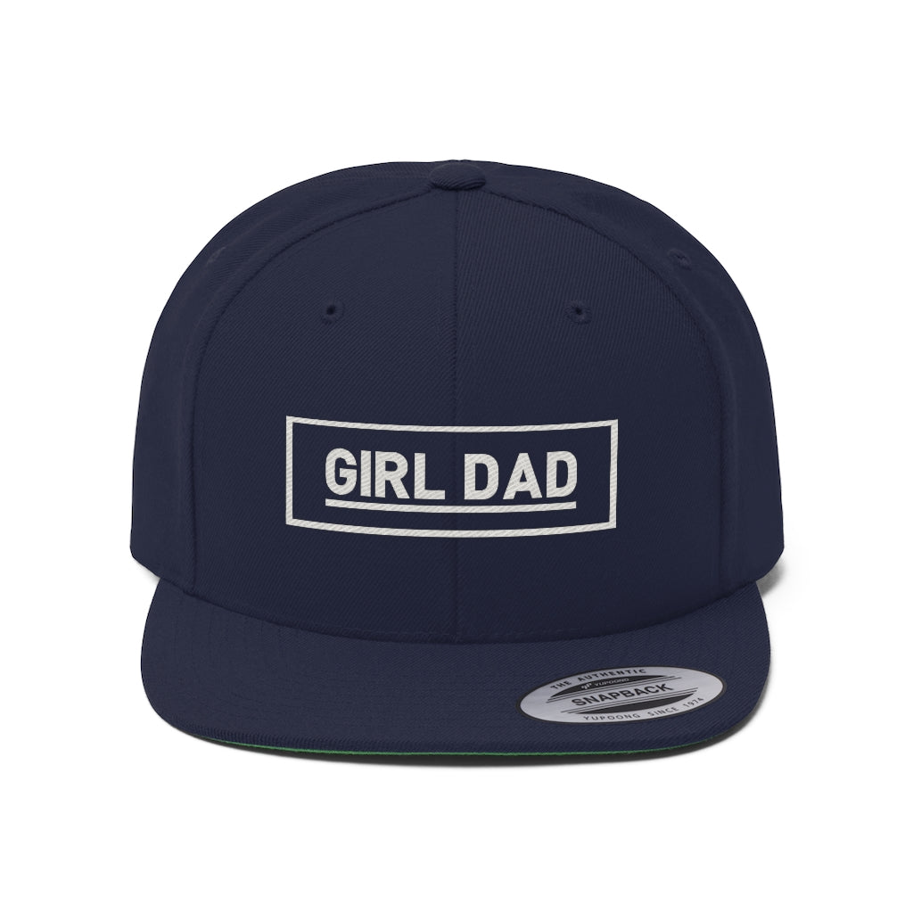 Dad Imperial Rope Hat - Bussin With The Boys Hats, Clothing & Merch –  Barstool Sports