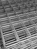 Galv Weld Mesh Sheets – Triple Star Fencing Supplies