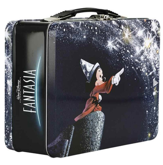 Disney Princess Courage to Be Kind Large Tin Tote