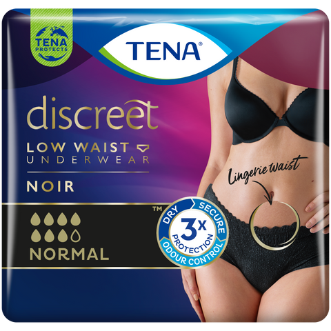 Incontinence Pants for Men & Women