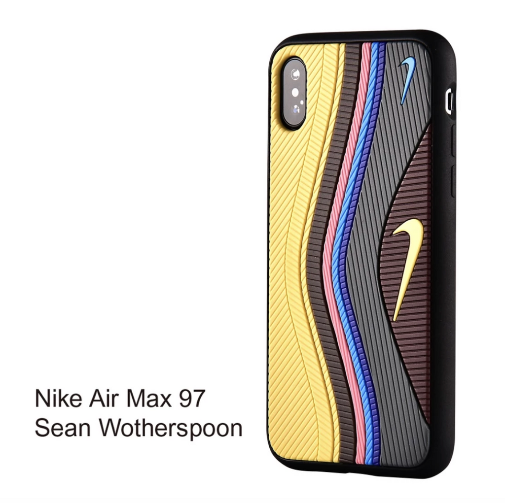 nike air max phone case