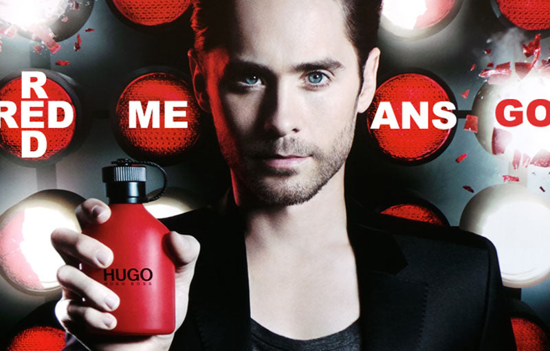 Parfum Pria Hugo Boss Terbaik