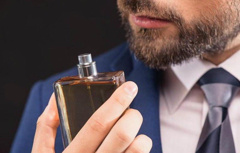 3 Pilihan Parfum untuk Tampil Wangi dan Segar di Hari Raya