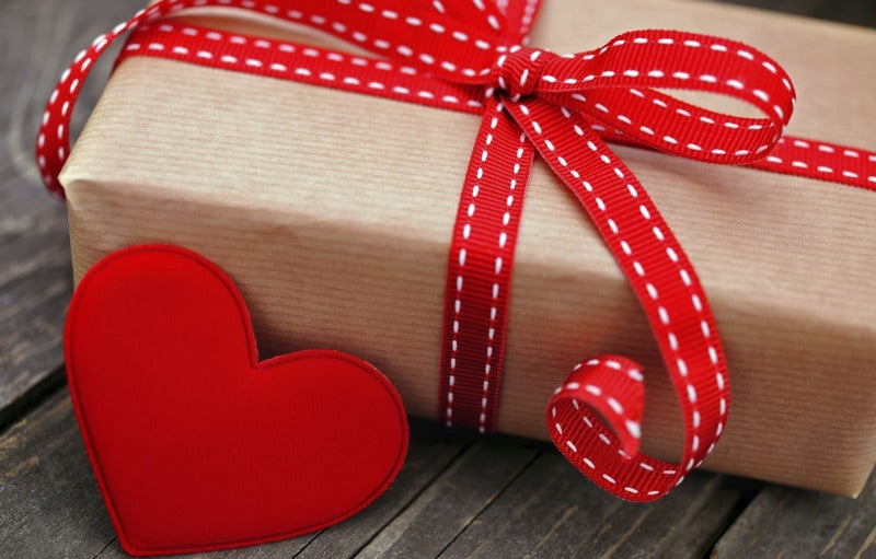 5 Hadiah Valentine Murah dan Berkesan