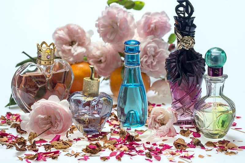 6 Komposisi Parfum Termahal di Dunia