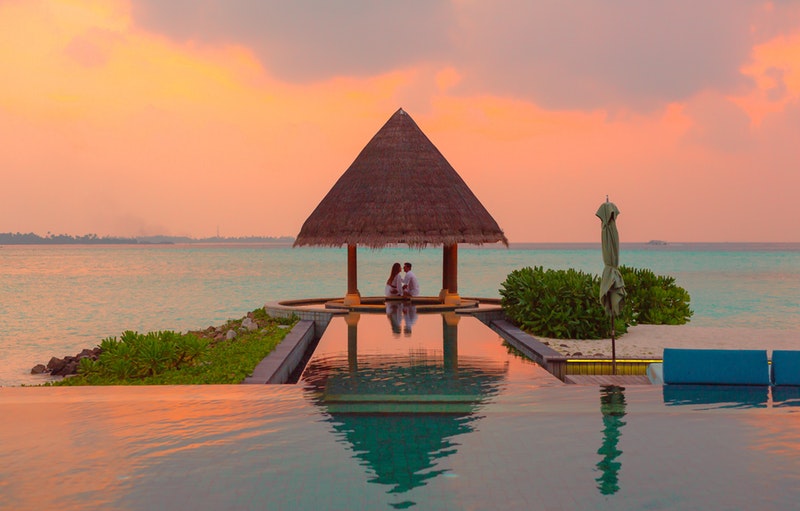 7 Area Menginap Terbaik di Bali untuk Honeymoon	