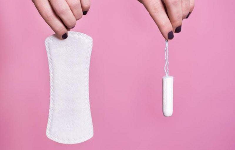 7 Fakta Tampon yang Harus Anda Tahu