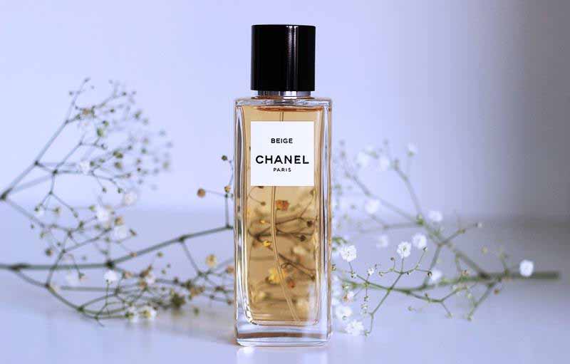 7 Parfum Terbaik Chanel
